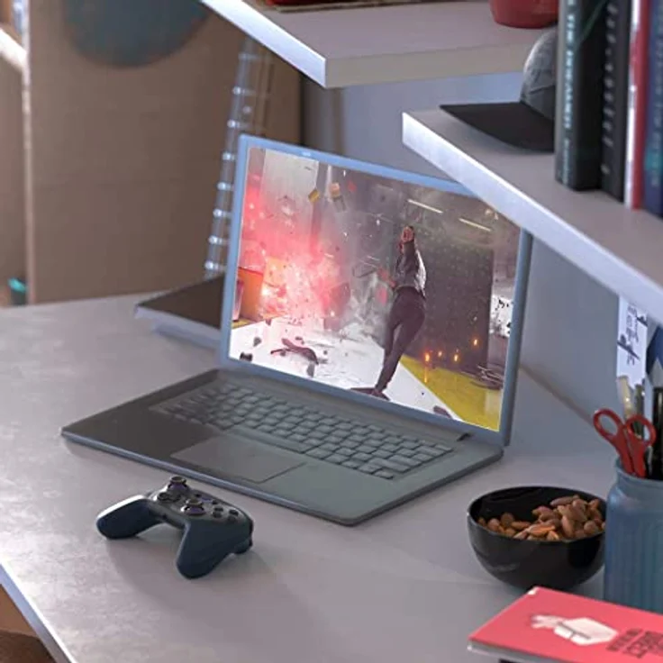 Der schnurlose Luna-Controller – Bild 2