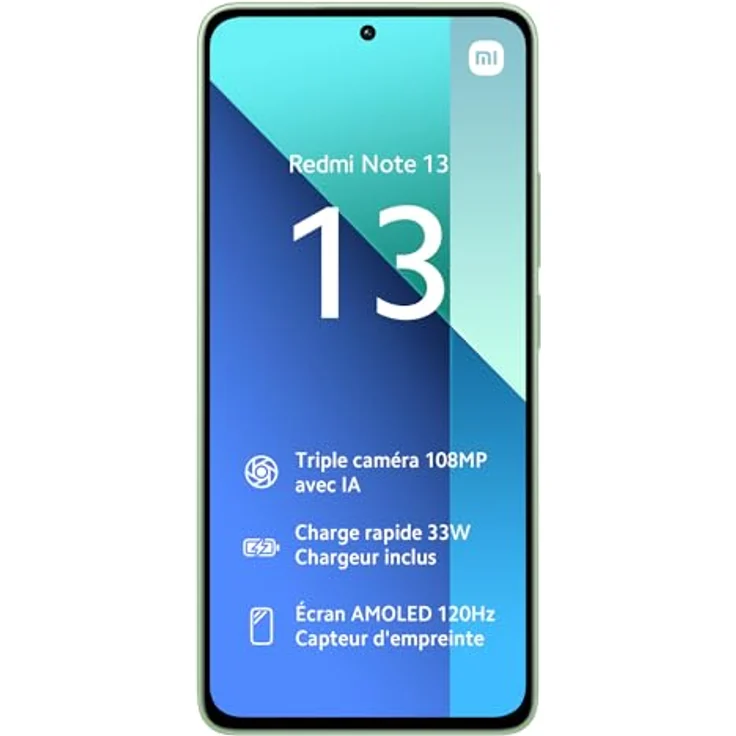 Smartphone Xiaomi – Bild 2