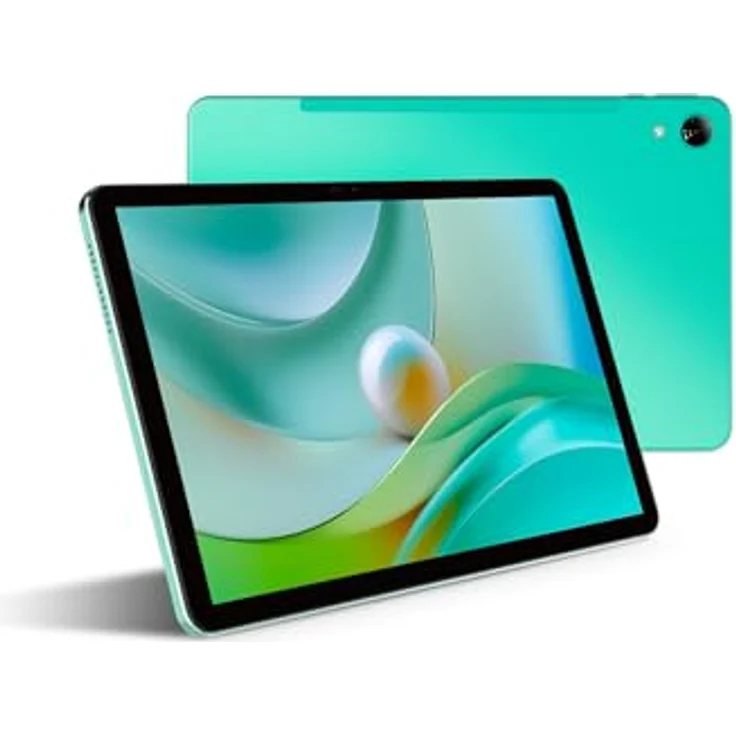 SPC Gravity 10.1 Zoll HD Tablet, Octa-Core, 4GB RAM, 64GB Speicher, Mint, 9,5 Stunden Akkulaufzeit, Android 14, Google Family Link – Bild 5