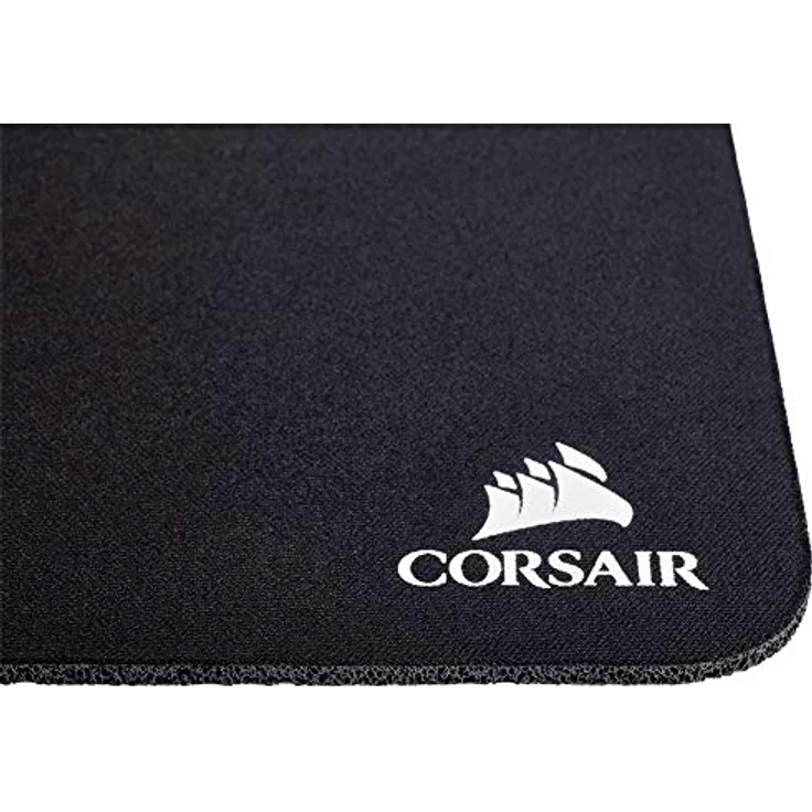 Corsair MM100 Gaming Mauspad (Medium, Tuchfläche) schwarz – Bild 4