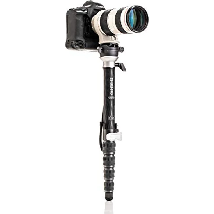 Benro Supadupa Monopod – Bild 4