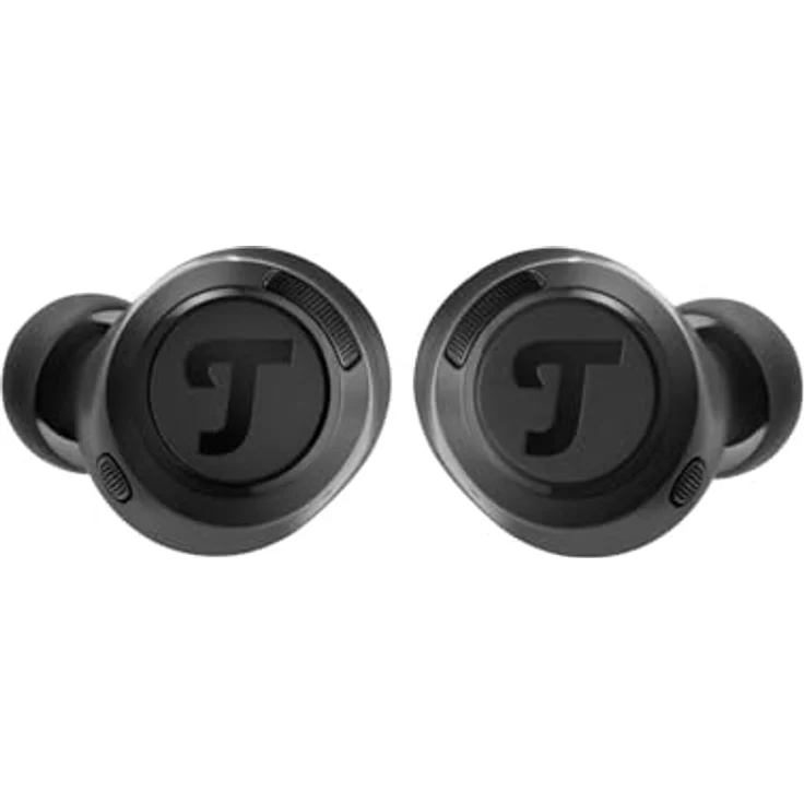 Teufel REAL BLUE TWS 3 schwarz – Bild 4