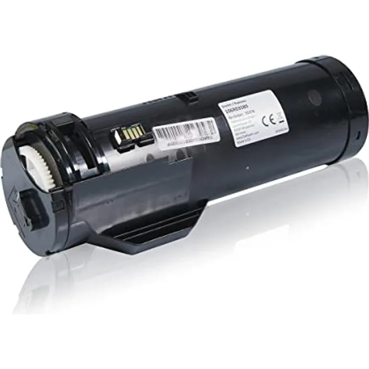 Inkadoo Toner 106R03580 für Xerox VersaLink B 400, B 405, B 405 DN, bis zu 6000 Seiten, hohe Kompatibilität und Qualität, schwarze Variante