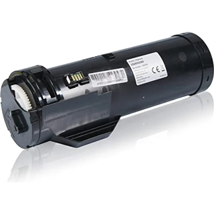 Inkadoo Toner 106R03580 für Xerox VersaLink B 400, B 405, B 405 DN, bis zu 6000 Seiten, hohe Kompatibilität und Qualität, schwarze Variante – Bild 1