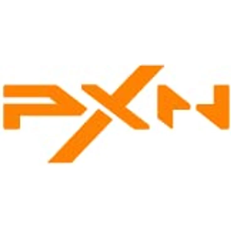PXN Joystick -2113 PRO, Realistischer Flight Control Joystick mit Vibrationssystem, kompatibel mit Windows XP, 7, 8 und 10 – Bild 9