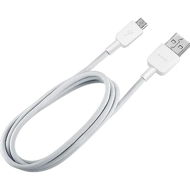Huawei Handy Kabel [1x Micro-USB-Stecker - 1x USB 3.1 Stecker A?] Micro USB, USB 3.1 – Bild 5