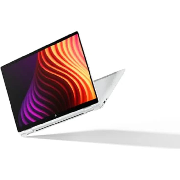 Karkemis HP EliteBook X Flip G2i, 2-in-1 Notebook mit Intel Core Ultra 5 325, 32 GB RAM, 512 GB SSD, 14" (35.6 cm), Windows 11 Pro, Flip-Design