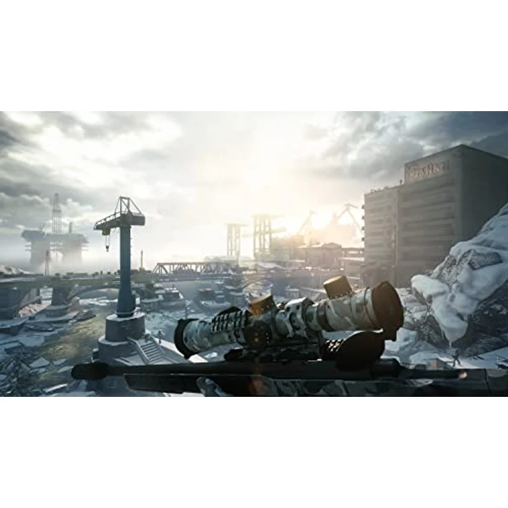 Sniper Ghost Warrior Contracts 1 and 2 Double Pack (PS4/PS5) (USK) – Bild 3