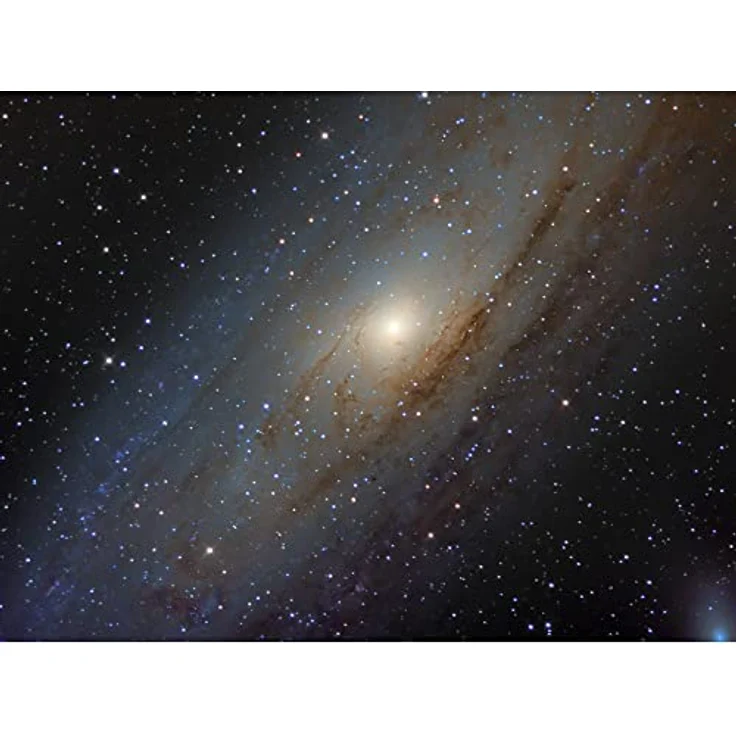 Omegon Teleskop Pro Astrograph 254/1016 OTA, f/4 Astrograph mit 94% Verspiegelung und 3" Okularauszug – Bild 3