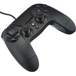 Freemode - VX-4 Wired Controller for PS4 (Black)
