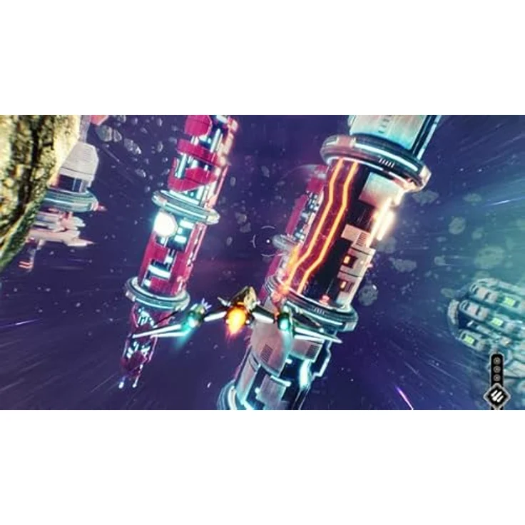 Limited Run Redout: Space Assault, PC-Spiel (Import) - Limited Run #128 – Bild 3