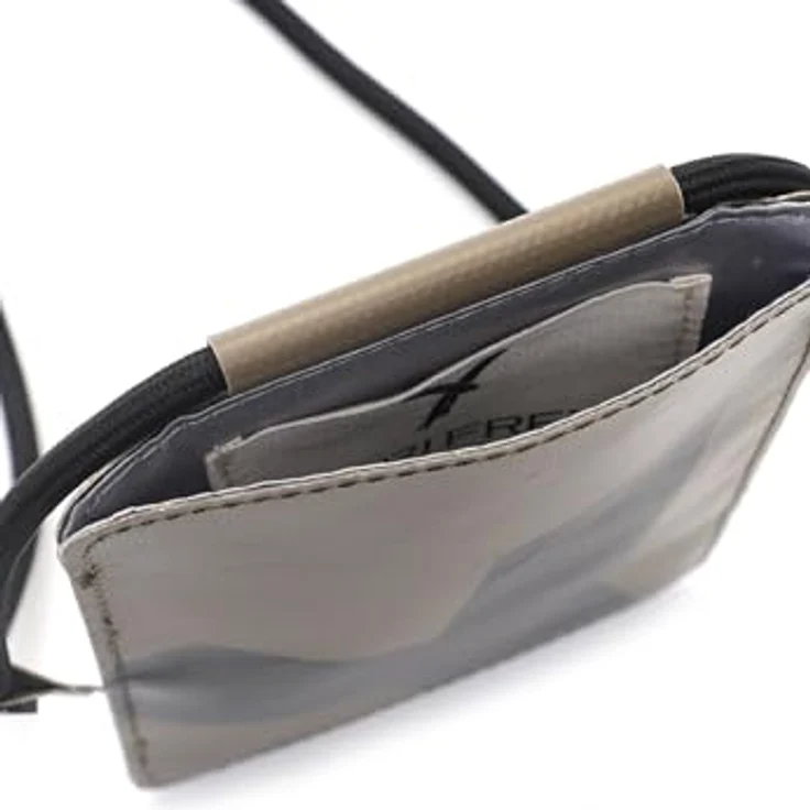 Suri Frey Jessey-Plane Handytasche, 11,5 cm, oliv, 100% Polyurethan – Bild 4