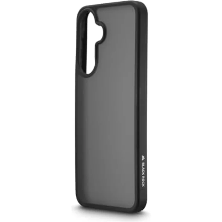 BlackRock Hybrid Case Cover für Samsung Galaxy A37 5G, Schwarz, stoßfest und kratzresistent – Bild 5