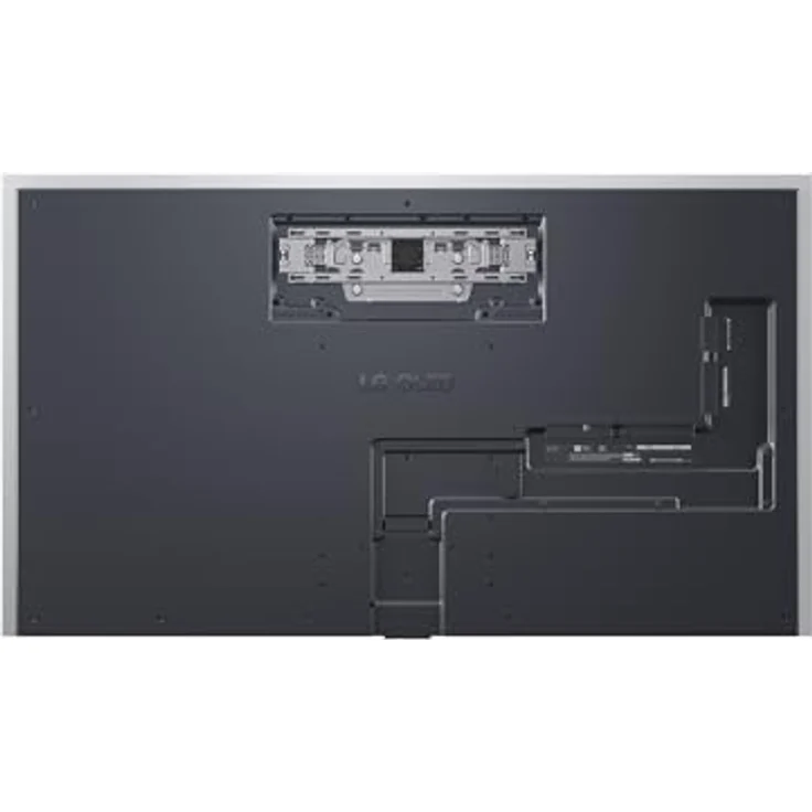 LG OLED65G57LW, 65 Zoll 4K OLED evo AI TV mit α11 Gen2 Prozessor, webOS 25 und Dolby Vision, Modelljahr 2025 – Bild 3