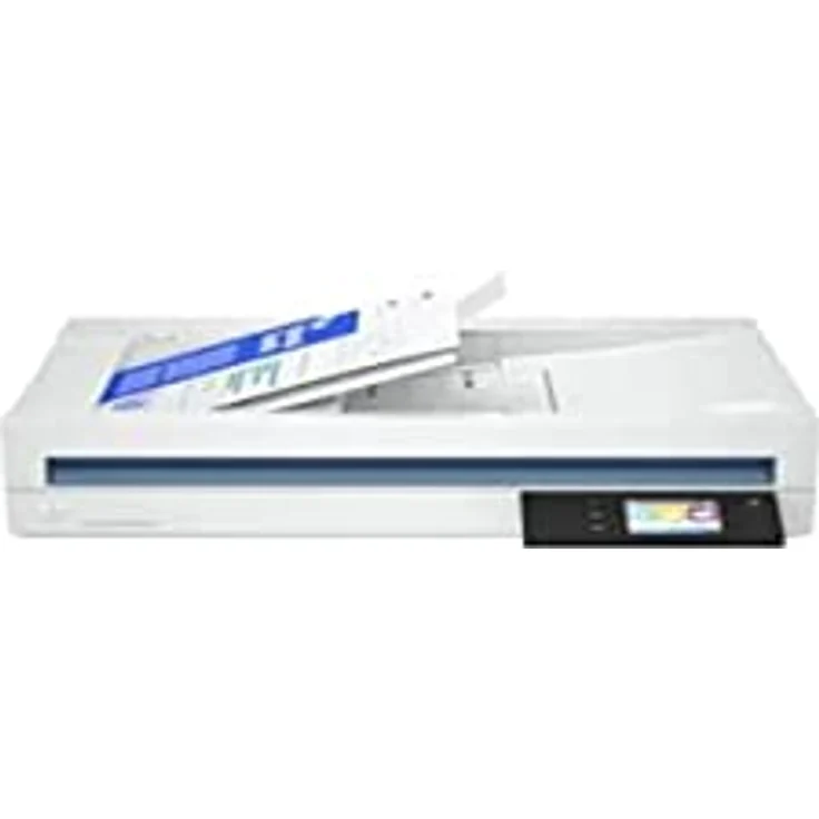 HP ScanJet Pro N4600 fnw1 – Bild 1