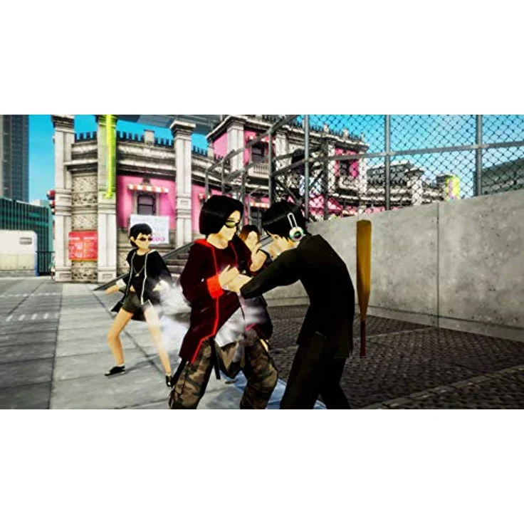 AKIBA Trip Hellbound & Debriefed – Bild 4