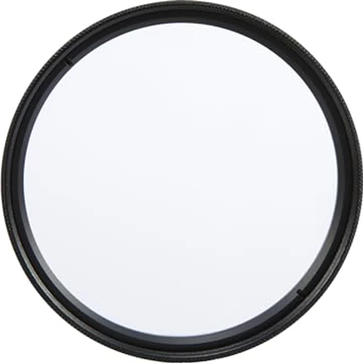 AmazonBasics UV-Sperrfilter - 55mm – Bild 4
