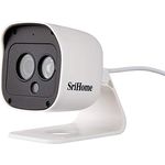 Sricam SriHome SH029 WIFI IP-Kamera, kabellos, kabellos, 3.0 Megapixel HD IR CUT ONVIF P2P SD-Unterstützung AUDIO