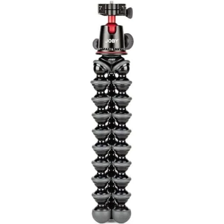 Joby GorillaPod 5K Kit schwarz – Bild 6