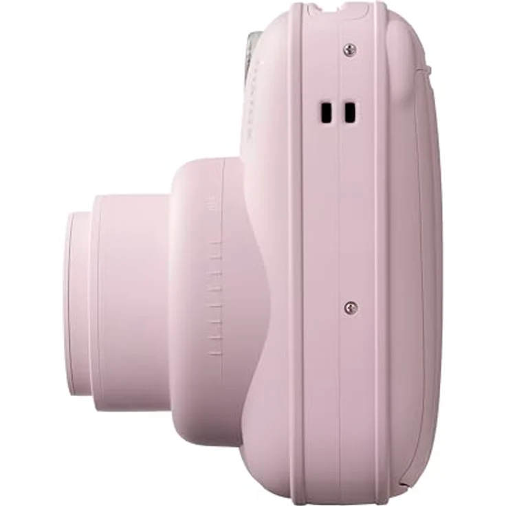 Fujifilm Instax Mini 13 Candy Pink, Sofortbildkamera, Rosa – Bild 3