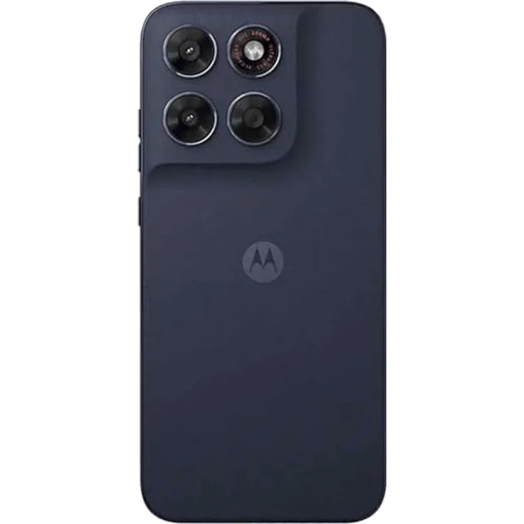 MOTOROLA moto g87, 256 GB Overture, Dual SIM Smartphone mit 8 GB RAM – Bild 3