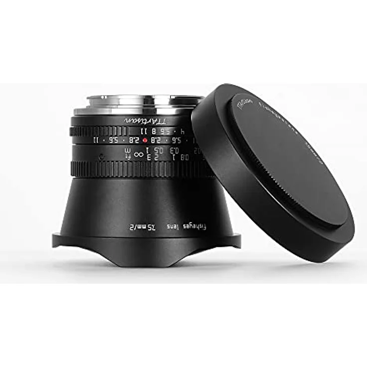 TTArtisan 7,5mm f-2,0 Fisheye Sony E Mount – Bild 8