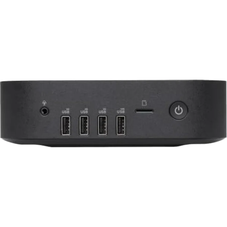 Asus Chromebox CHROMEBOX6-S3006UN, Mini-PC mit Intel Core i3, 8 GB DDR5, 4K Unterstützung, ChromeOS – Bild 5