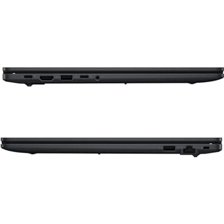Asus TUF A17 FA706IU-H7099T - Gaming-Laptop 17,3 Zoll (43,9 cm) Full HD, AMD Ryzen 7 4800H, 8GB RAM, 512GB SSD, NVIDIA GeForce GTX 1660 Ti, Windows 10 Home 64-bit (90NR03K2-M01600) – Bild 6