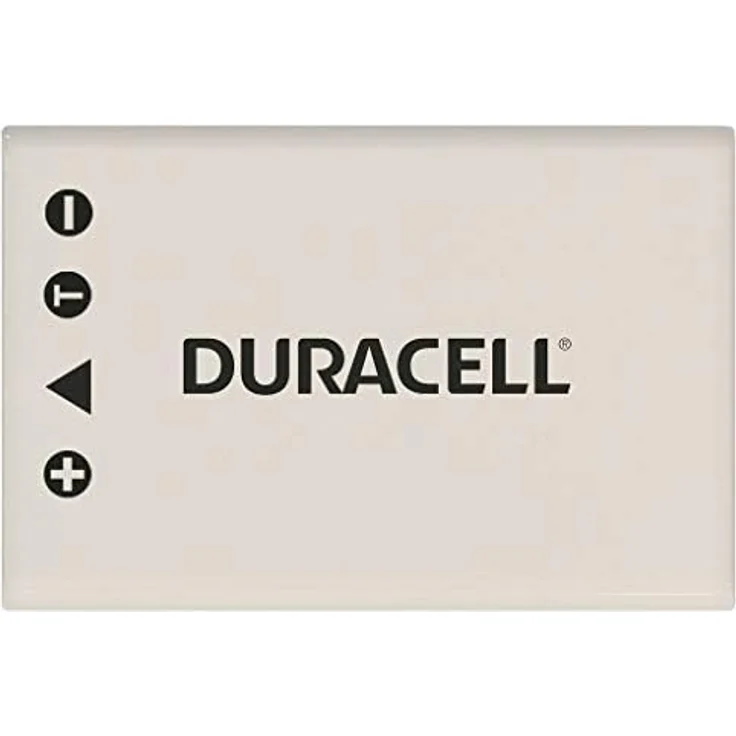 Duracell DR9641 Li-Ion Kamera Ersetzt Akku für EN-EL5 – Bild 3