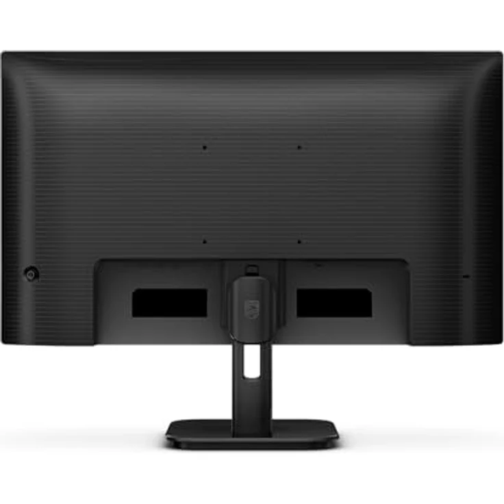 Philips 24E1N1300A - 24 Zoll Full HD Monitor, Lautsprecher (1920x1080, 100 Hz, HDMI, USB-C (65W Power Delivery), USB Hub) schwarz – Bild 4