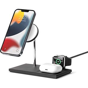 Bild für Native Union Snap 3-in-1 Magnetic Wireless Charger