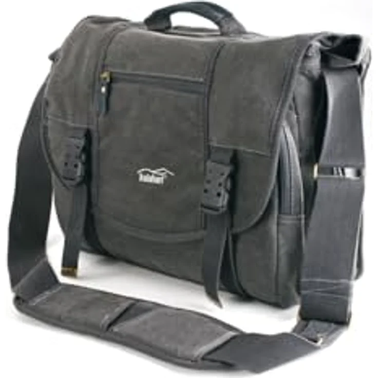 Kalahari Kameratasche k-35 schwarz – Bild 2