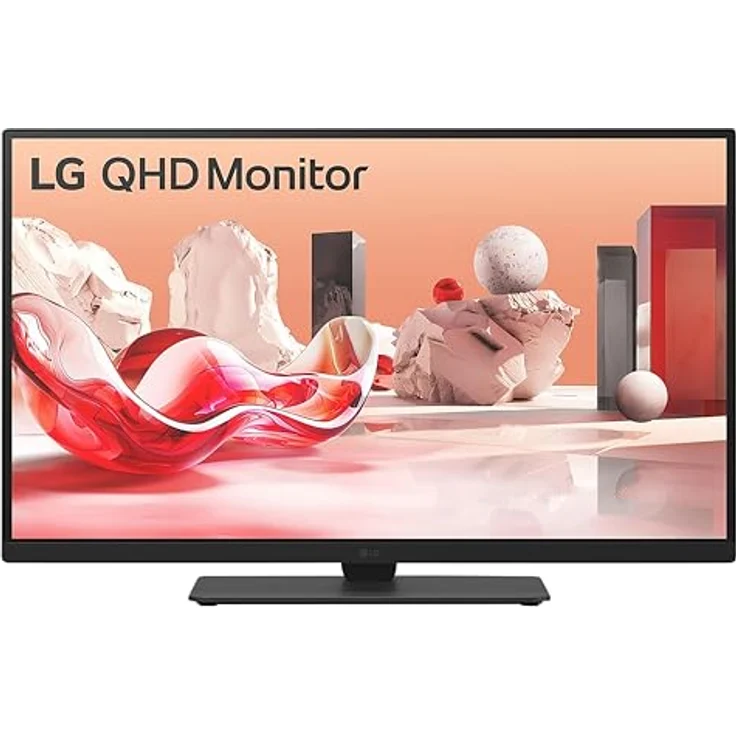 LG 27BA75QB-B 68,6cm (27") QHD IPS Office Monitor 16:9 HDMI/DP/USB-C PD65W LAN 100Hz – Bild 7