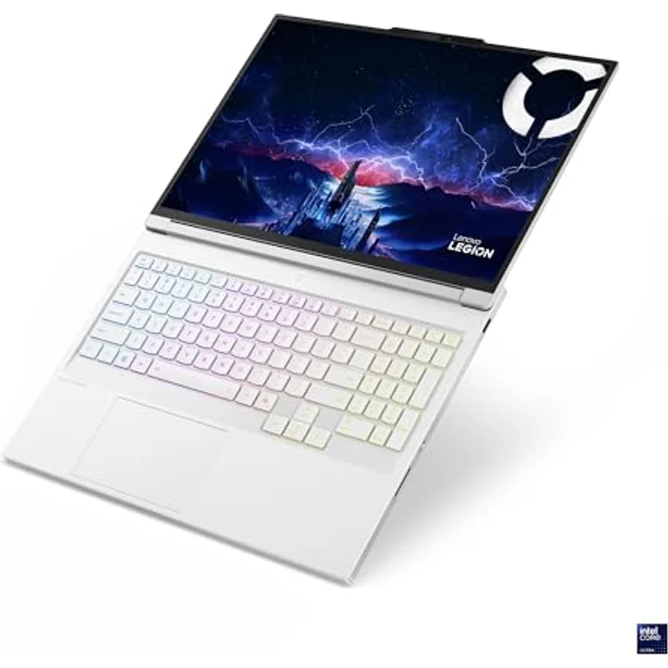Lenovo Legion 7i AI Gaming Laptop, 16" WQXGA OLED 240Hz Display, NVIDIA GeForce RTX 5060, Intel Core Ultra 7, 32GB RAM, 1TB SSD, Windows 11, QWERTZ, 10. Generation, 3 Monate GamePass – Bild 5