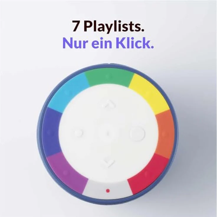 Wobie Streaming-Box (Deutsch, Französisch, Englisch) – Bild 2