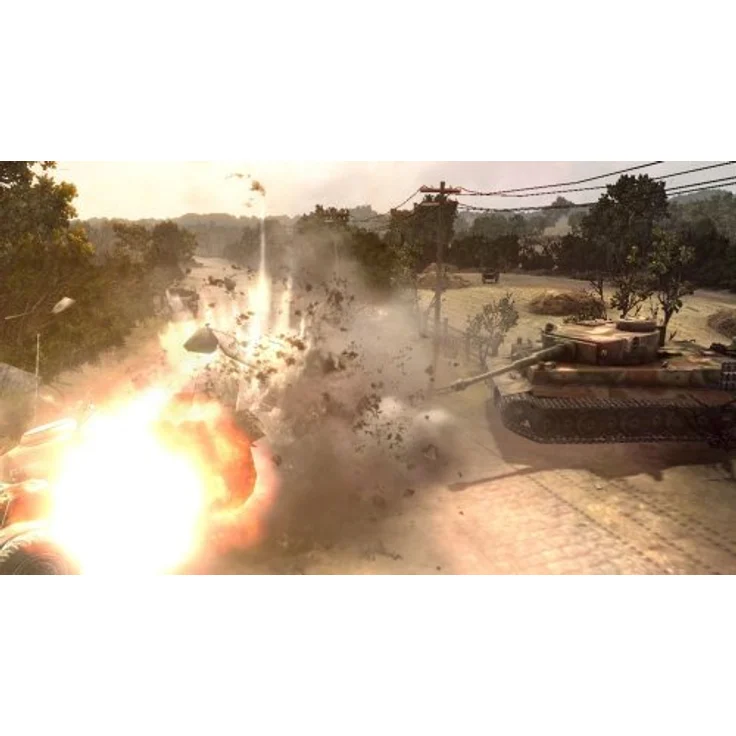 Company of Heroes - Anthology (PC) – Bild 4