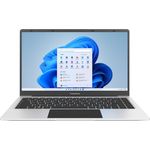 Thomson Neo 14 GEN14C4WH128 Notebook, 35.81 cm/14.1 Zoll, Intel Celeron N4020, UHD, 128 GB SSD, Grau