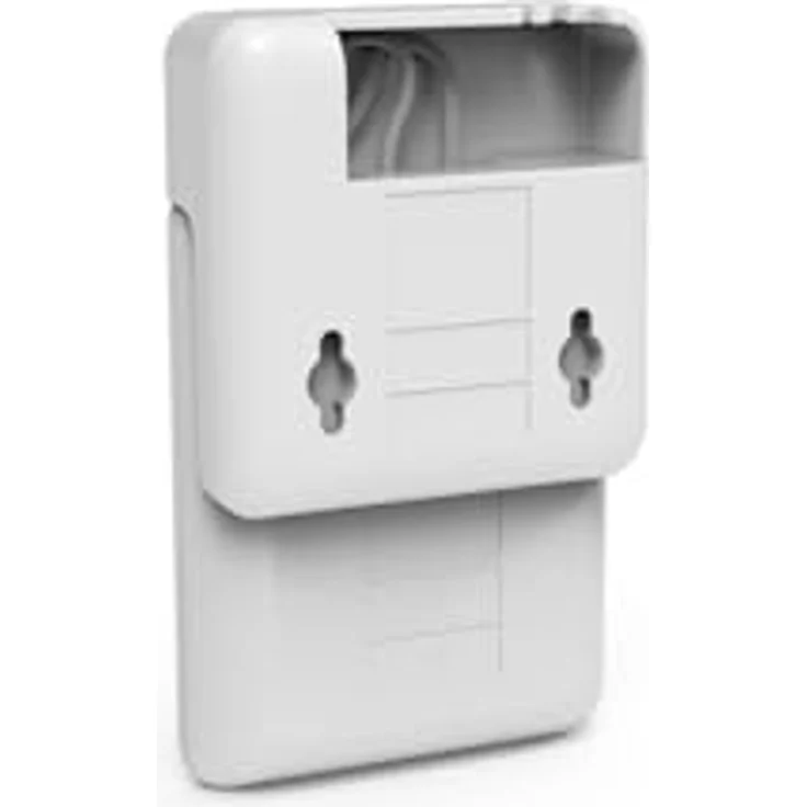 Yealink W75 Mini MC, DECT IP Mini-Multizellensystem für VoIP-Telefonie, bis zu 20 Mobilteile, HD-Sprachqualität, schnelle Bereitstellung – Bild 3