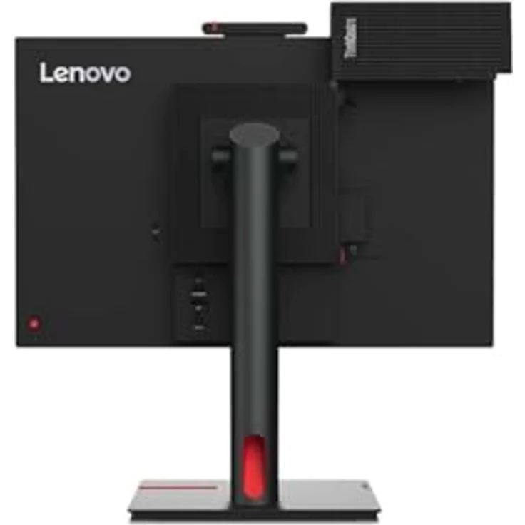 Lenovo ThinkVision TIO24 Gen5 non touch 23.8-inch Monitor – Bild 3