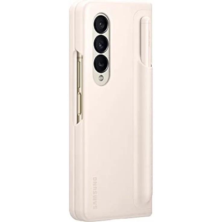 Samsung Standing Cover with Pen - Sand – Bild 5