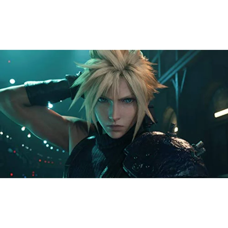 Final Fantasy VII Remake Intergrade (PS5) – Bild 3