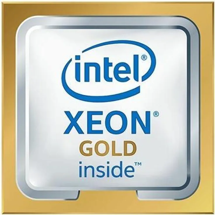 Intel Xeon Gold 5411N, 24-Kern Prozessor mit 1.9 GHz, LGA 4677, 45 MB L3 Cache, DDR5-RAM Unterstützung