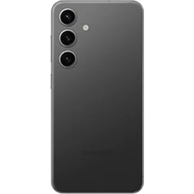 Samsung Galaxy S24 Enterprise Edition AI Smartphone, Android-Handy ohne Vertrag, 8 GB RAM, 128 GB Speicher, 50-MP-Kamera, Knox, Onyx Black, 3 Jahre Herstellergarantie – Bild 2