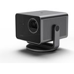 Leica Cine Play 1 – 4K UHD Beamer, 3.000 ANSI-Lumen, 1500:1 Kontrast, 16:9, Bluetooth