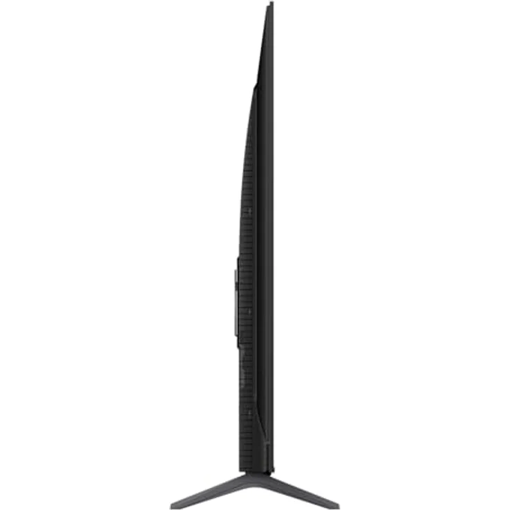 TCL 75P8K 75 Zoll QLED 4K HDR UHD Fernseher, Smart Google TV mit Dolby Vision & Atmos, 144Hz Motion Clarity Pro, Onkyo 2.1 Sound, Sprachsteuerung, Google Assistant kompatibel – Bild 3