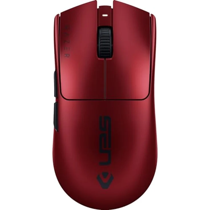 Razer Viper V3 Pro - Sentinels Edition, Kabellose E-Sport-Maus mit ultraleichtem Design, Rot – Bild 1
