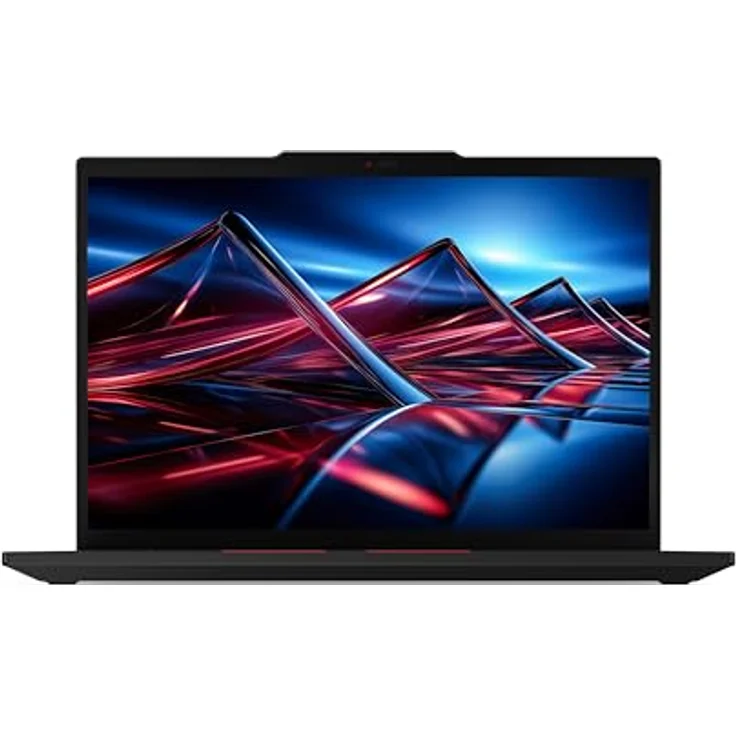 Lenovo ThinkPad P14s Gen 6, 14" Notebook mit AMD Ryzen AI 7 350, 32 GB RAM, 512 GB SSD, Schwarz – Bild 2