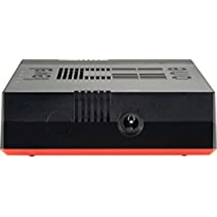 LevelOne Switch 5x GE GSW-0507 Kunststoff – Bild 7