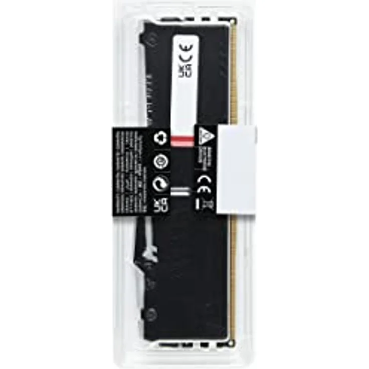 Kingston FURY Beast RGB DDR5-5200 C40 SC - 8GB - Preisvergleich – Bild 5