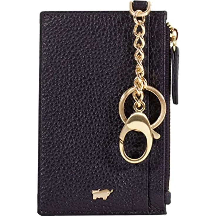 BRAUN BÜFFEL Asti Schlüsseletui – Bild 1